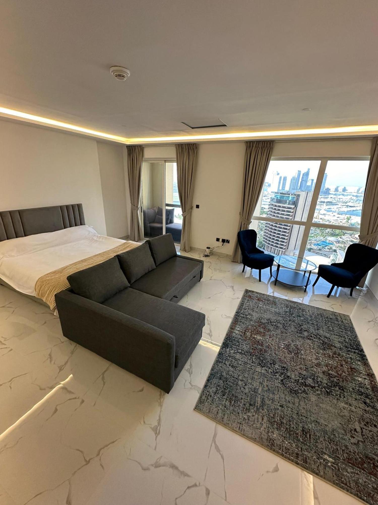 Jumeirah Murjan 2 Bed & Breakfast Dubai