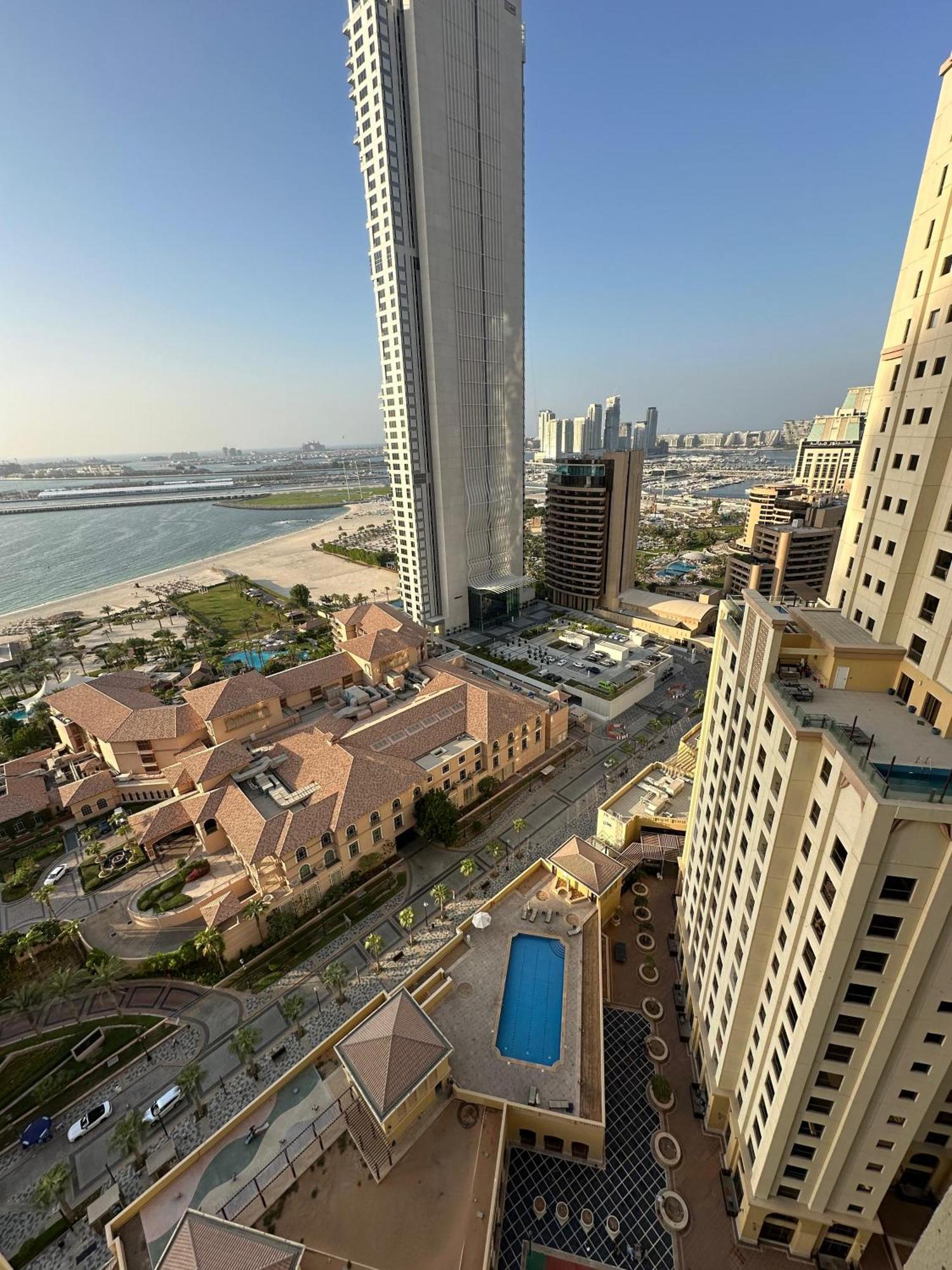 Jumeirah Murjan 2 Dubai