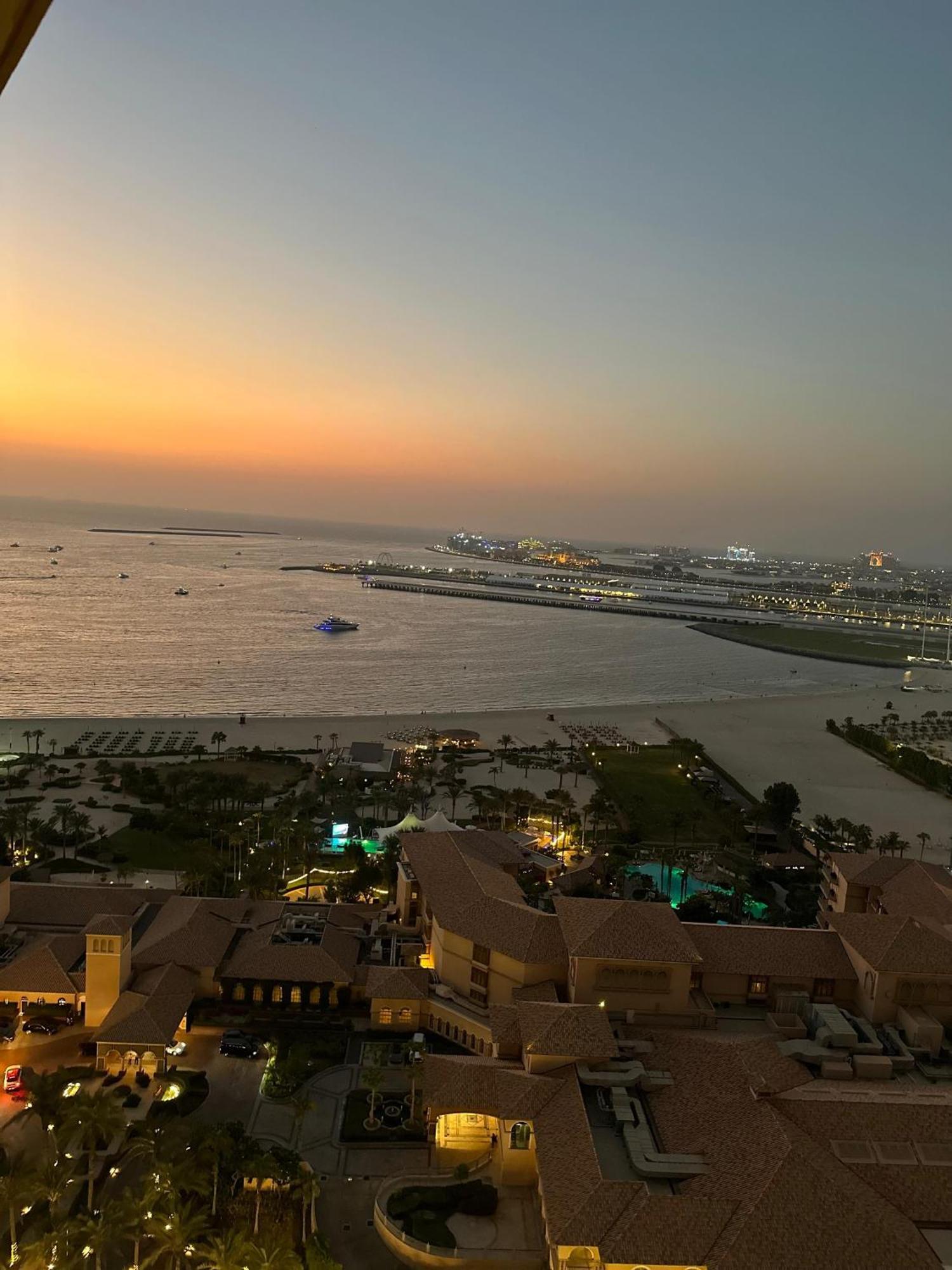 Jumeirah Murjan 2 Bed & Breakfast *