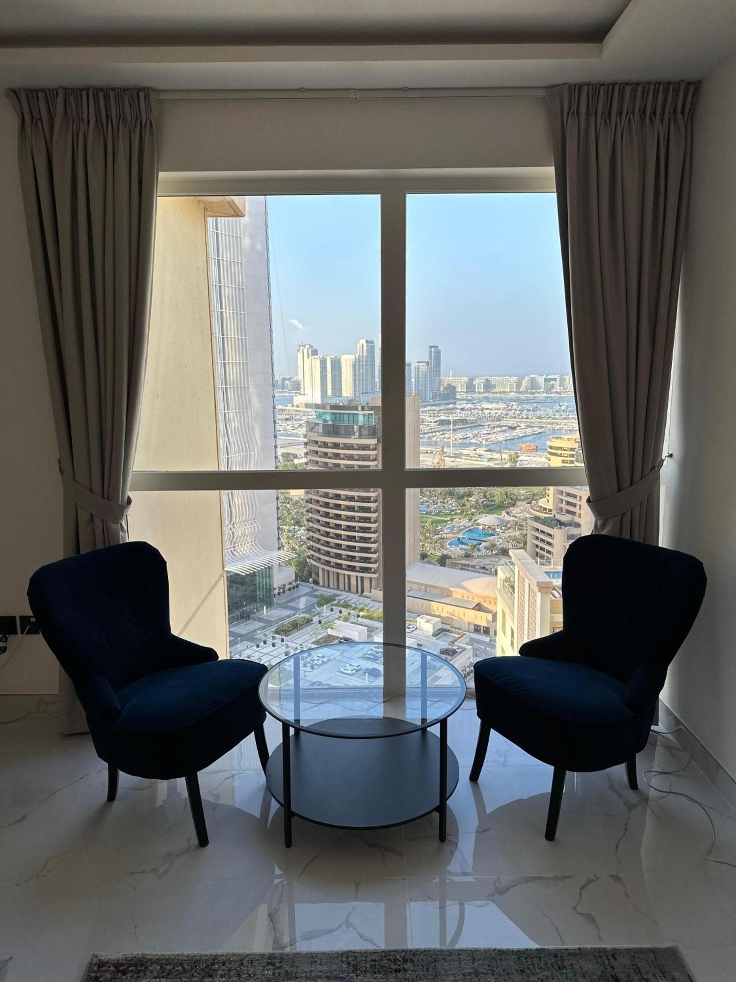 Jumeirah Murjan 2 Bed & Breakfast