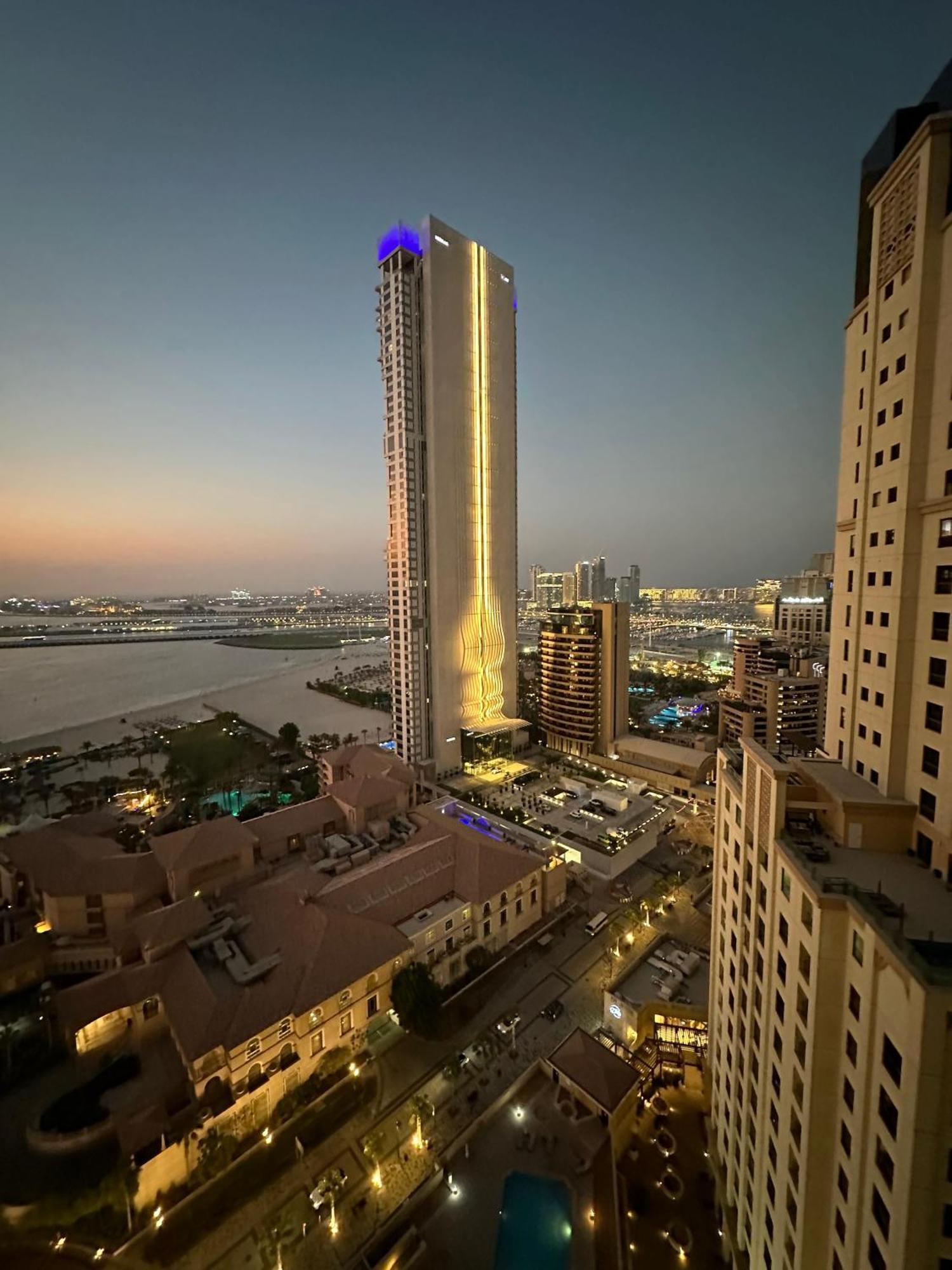 Bed & Breakfast Jumeirah Murjan 2