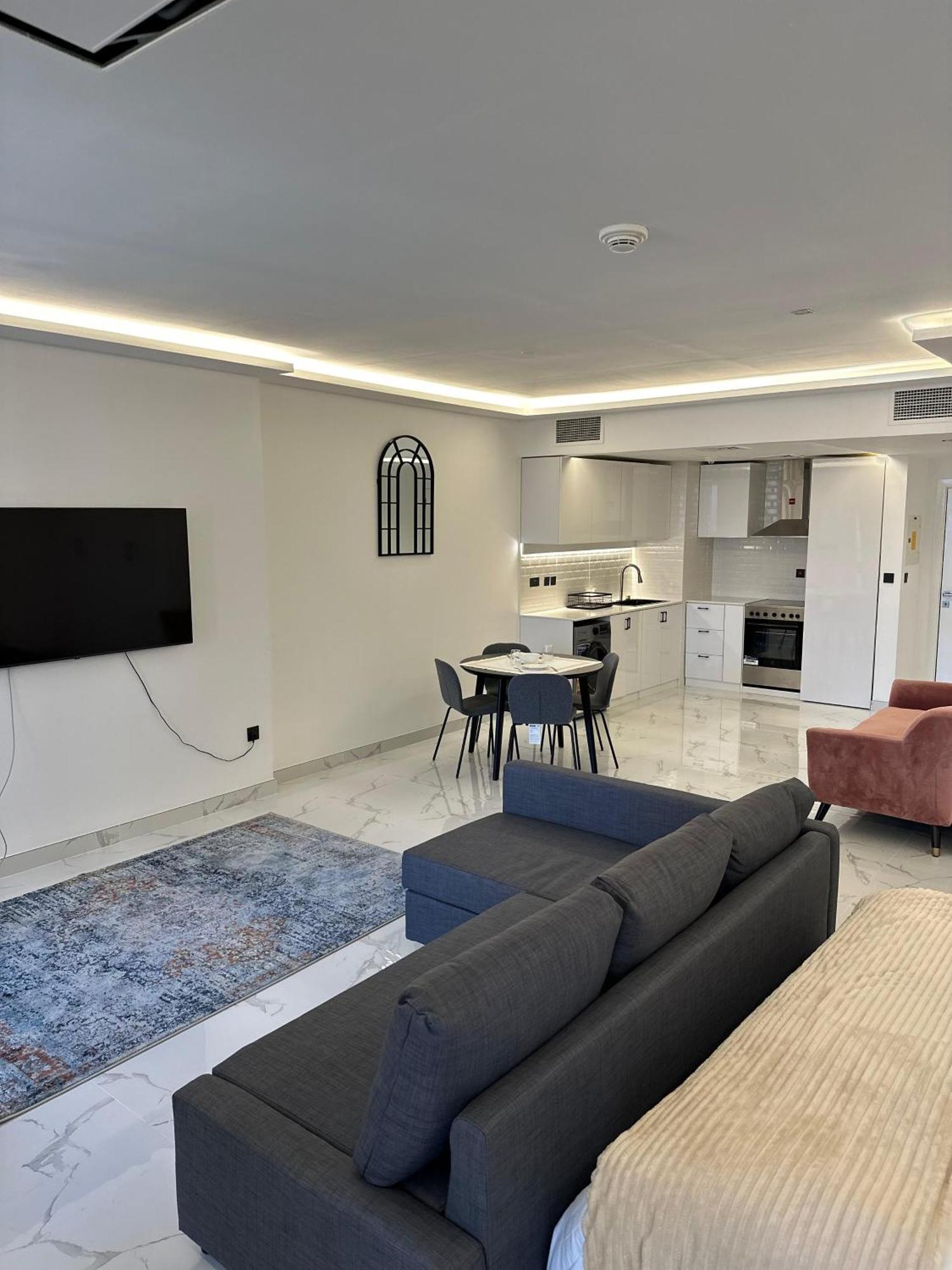 Jumeirah Murjan 2 Bed & Breakfast Dubai