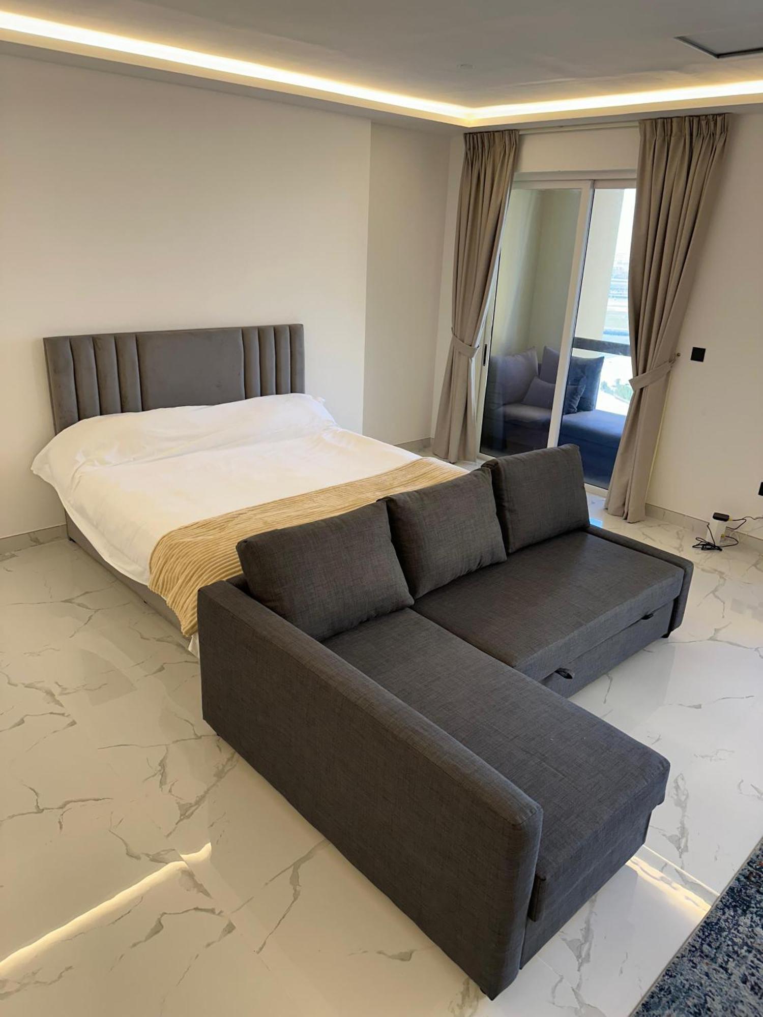 Bed & Breakfast Jumeirah Murjan 2